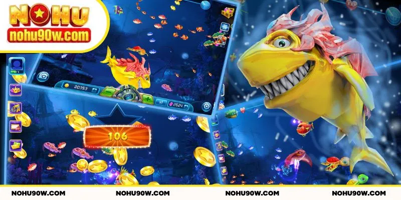 Boss rùa vàng khó tiêu diệt nhưng mở ra  phần thưởng xứng đáng