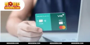 Rút tiền NOHU90